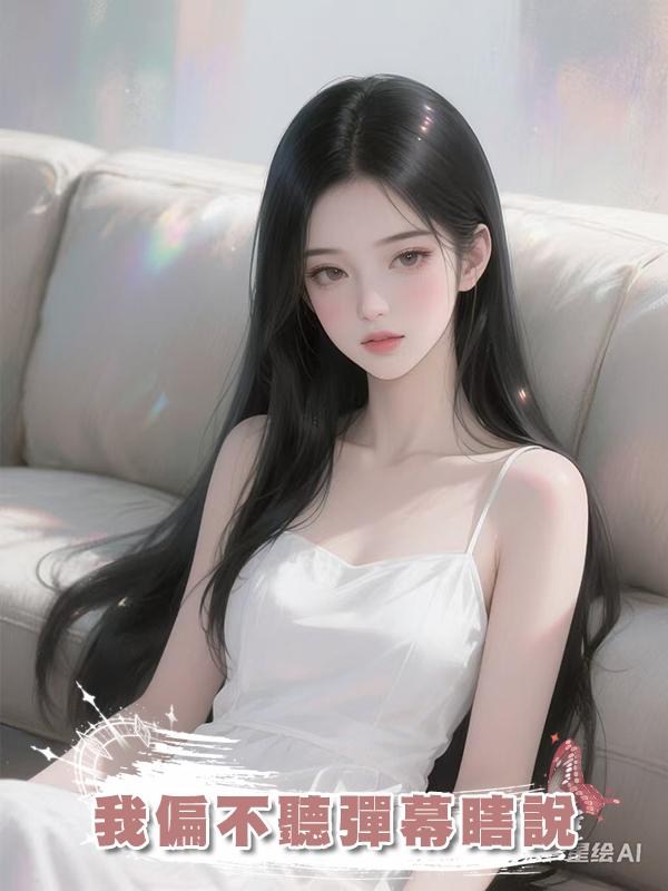 我偏不聽彈幕瞎說