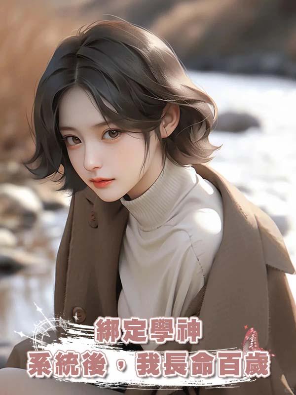 綁定學神系統後，我長命百歲