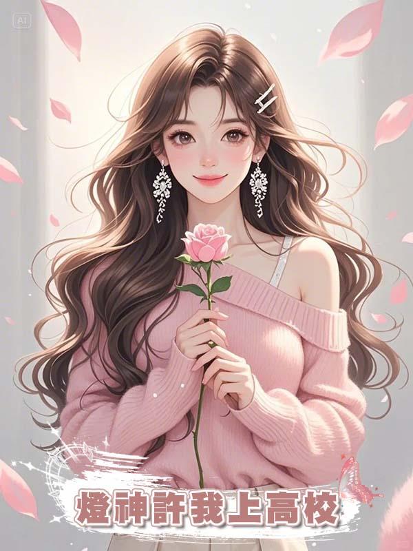 燈神許我上高校