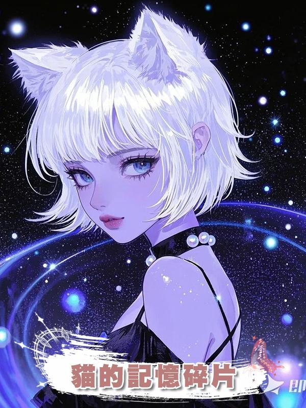 貓的記憶碎片