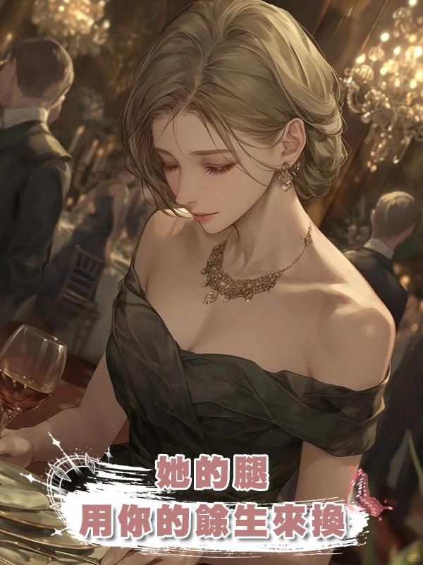 她的腿，用你的餘生來換