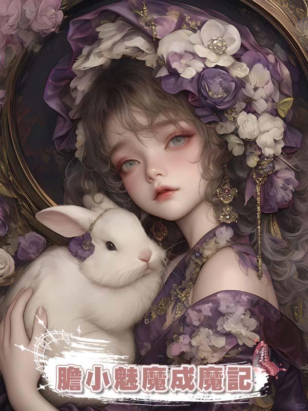 膽小魅魔成魔記