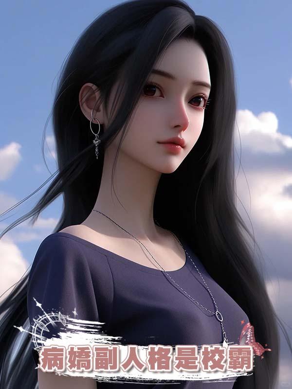 病嬌副人格是校霸