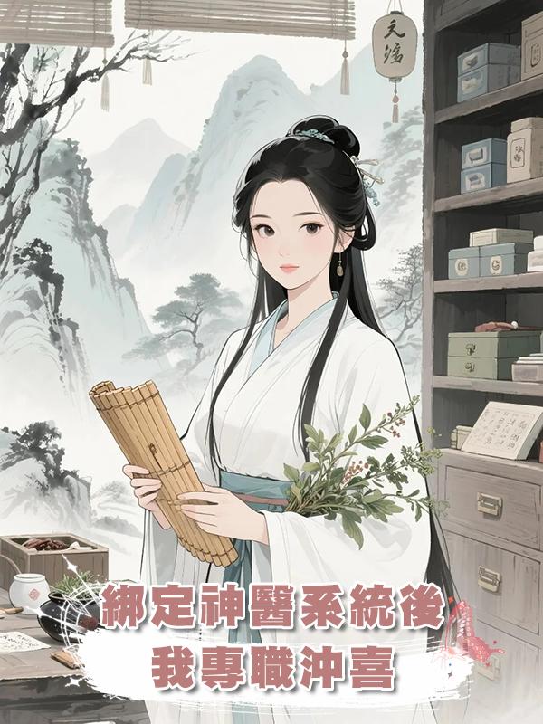 綁定神醫系統後我專職沖喜