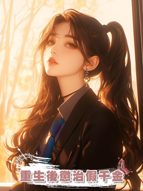 重生後懲治假千金