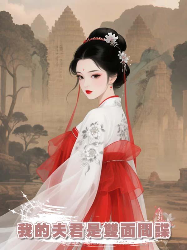 我的夫君是雙面間諜