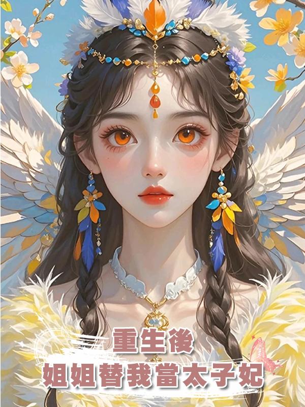 重生後，姐姐替我當太子妃