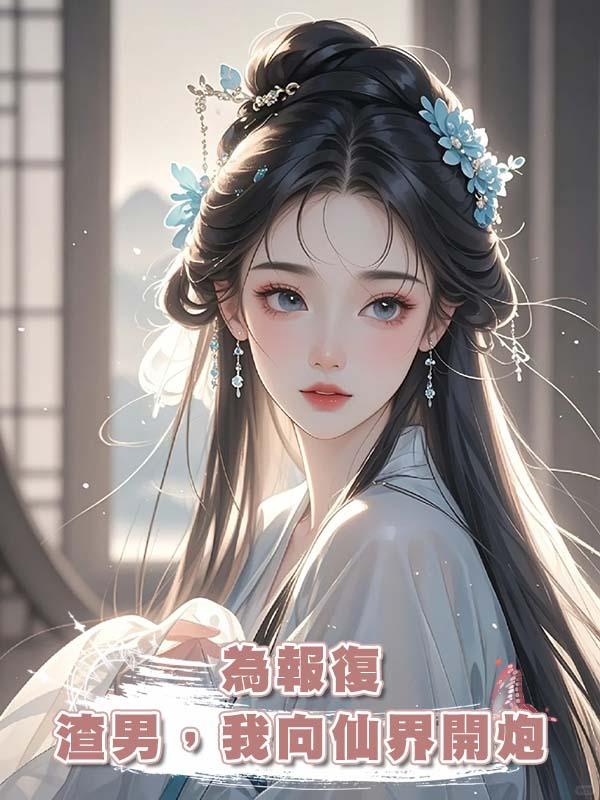 為報復渣男，我向仙界開炮