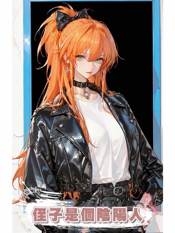 侄子是個陰陽人