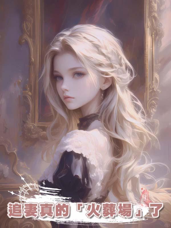 追妻真的「火葬場」了