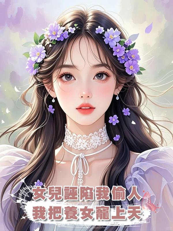 女兒誣陷我偷人，我把養女寵上天