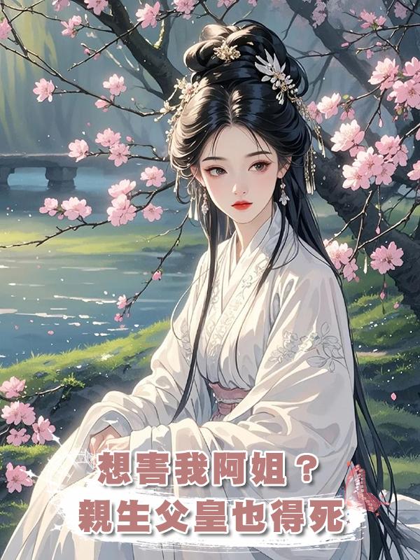 想害我阿姐？親生父皇也得死