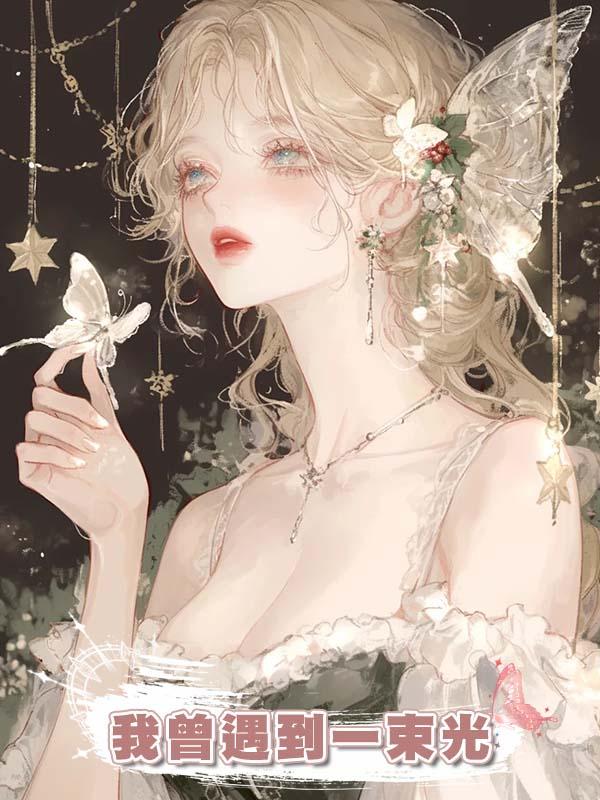 我曾遇到一束光