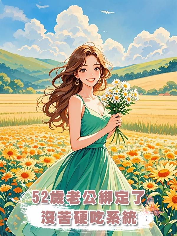 52歲老公綁定了沒苦硬吃系統