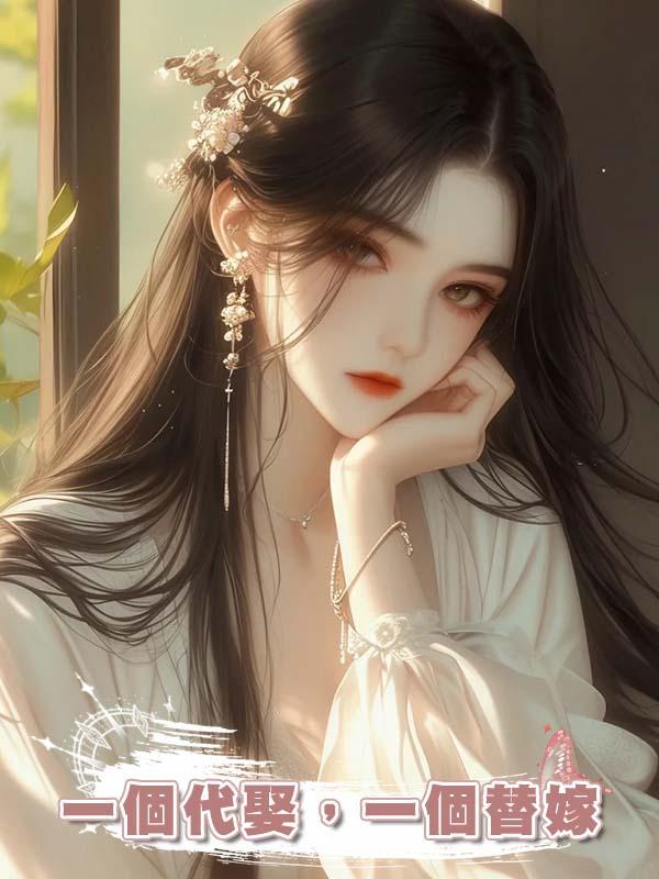 一個代娶，一個替嫁