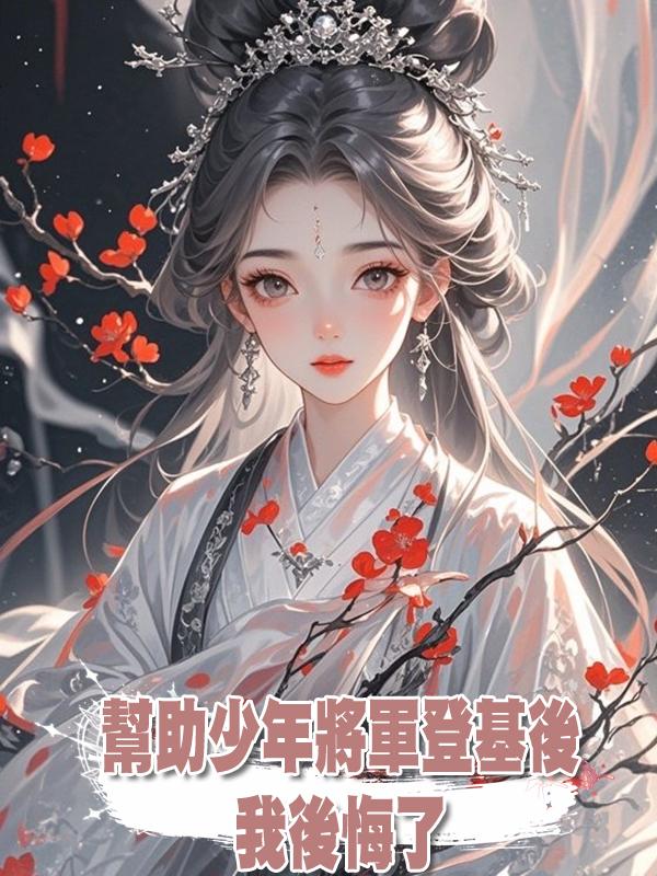 幫助少年將軍登基後，我後悔了