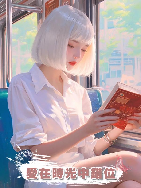 愛在時光中錯位