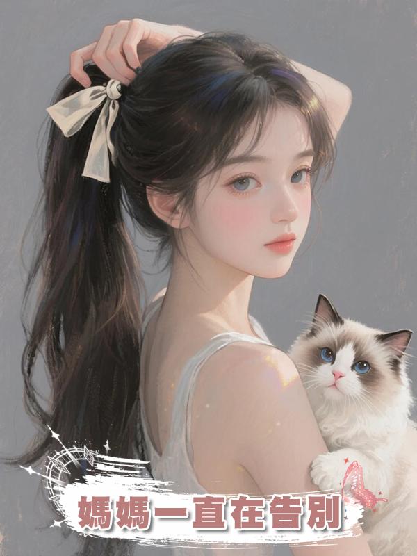 媽媽一直在告別