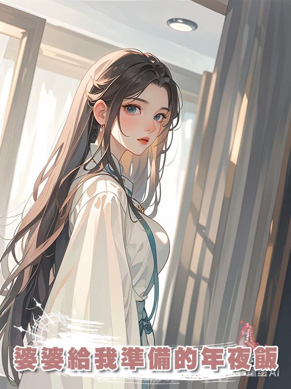 婆婆給我準備的年夜飯