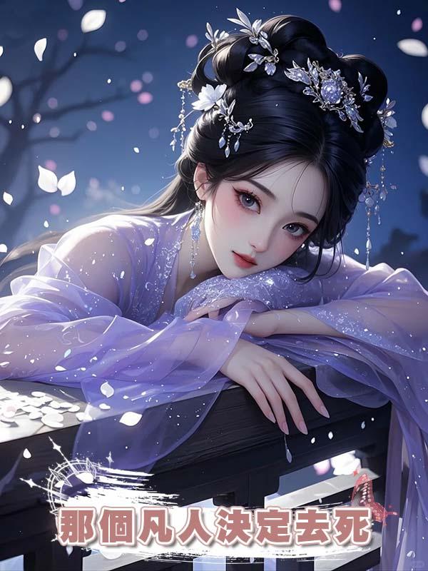 那個凡人決定去死