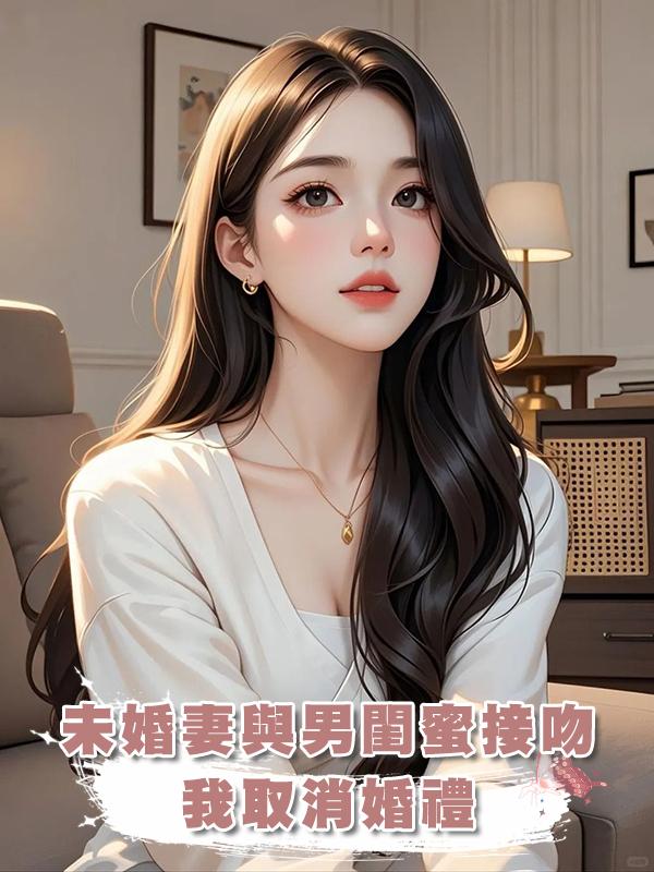 未婚妻與男閨蜜接吻，我取消婚禮