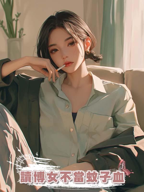 讀博女不當蚊子血