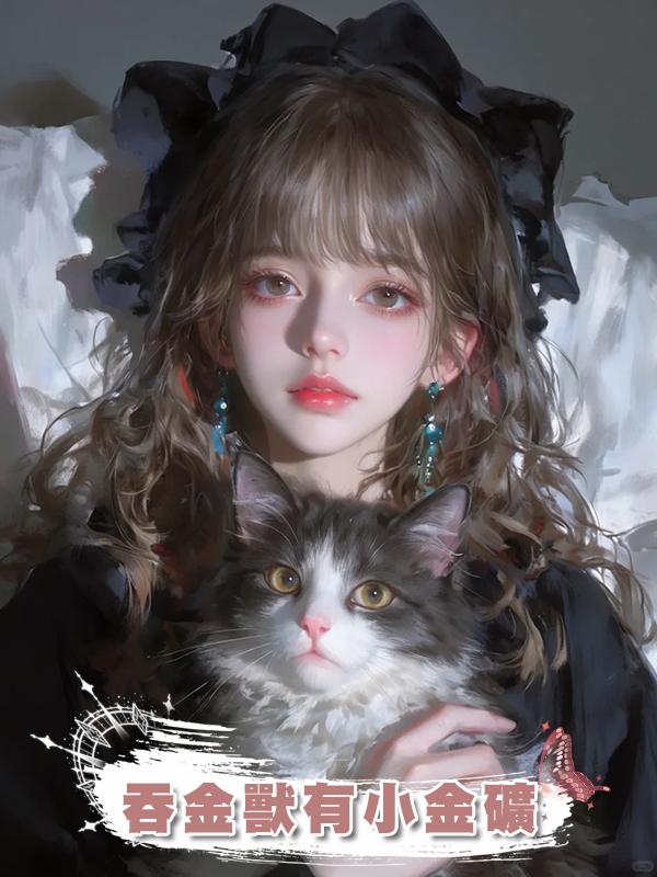 吞金獸有小金礦