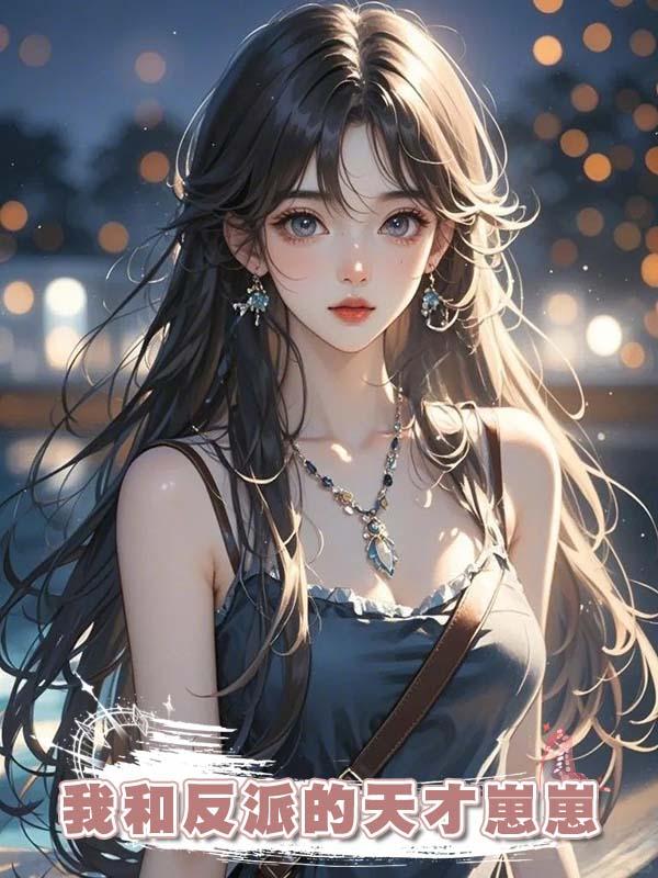 我和反派的天才崽崽