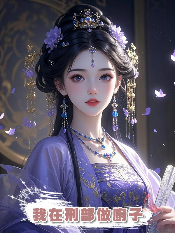 我在刑部做廚子