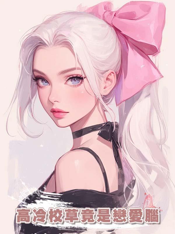 高冷校草竟是戀愛腦