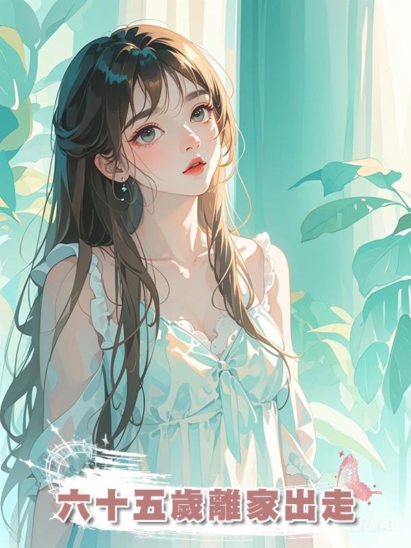 六十五歲離家出走