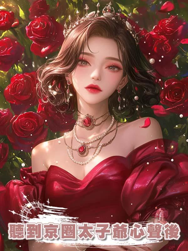 聽到京圈太子爺心聲後
