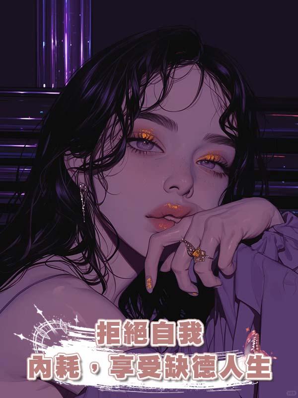 拒絕自我內耗，享受缺德人生