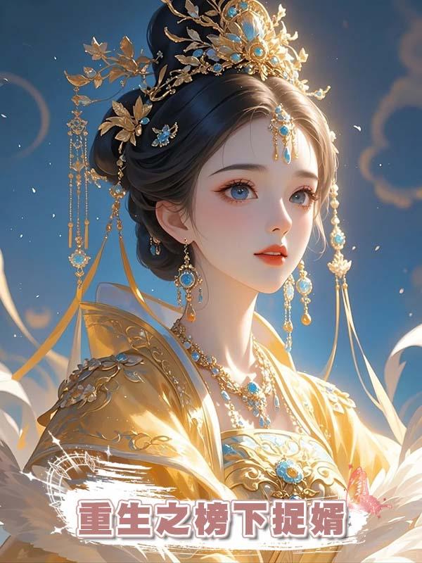 重生之榜下捉婿