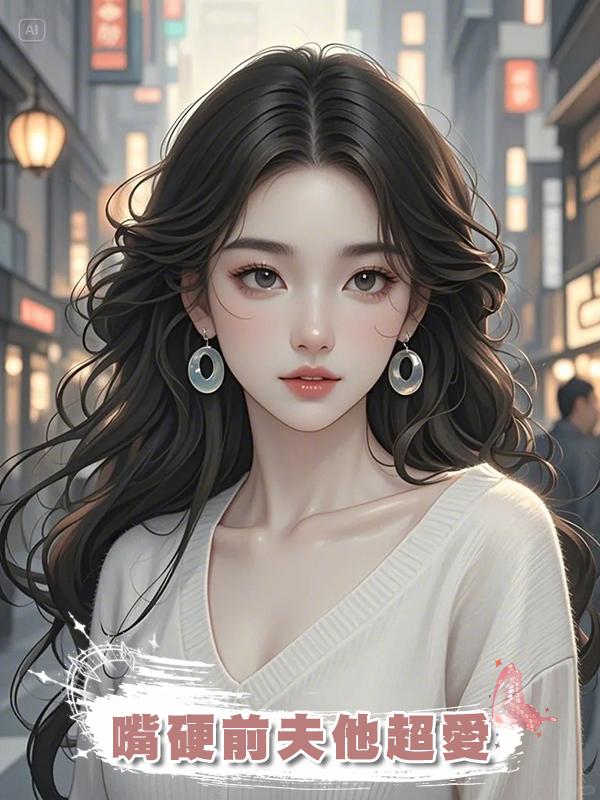 嘴硬前夫他超愛