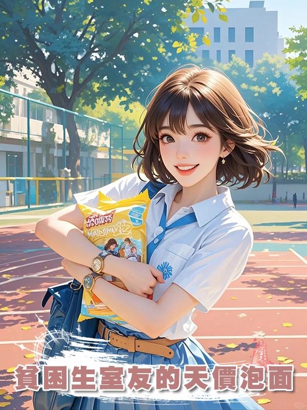 貧困生室友的天價泡面