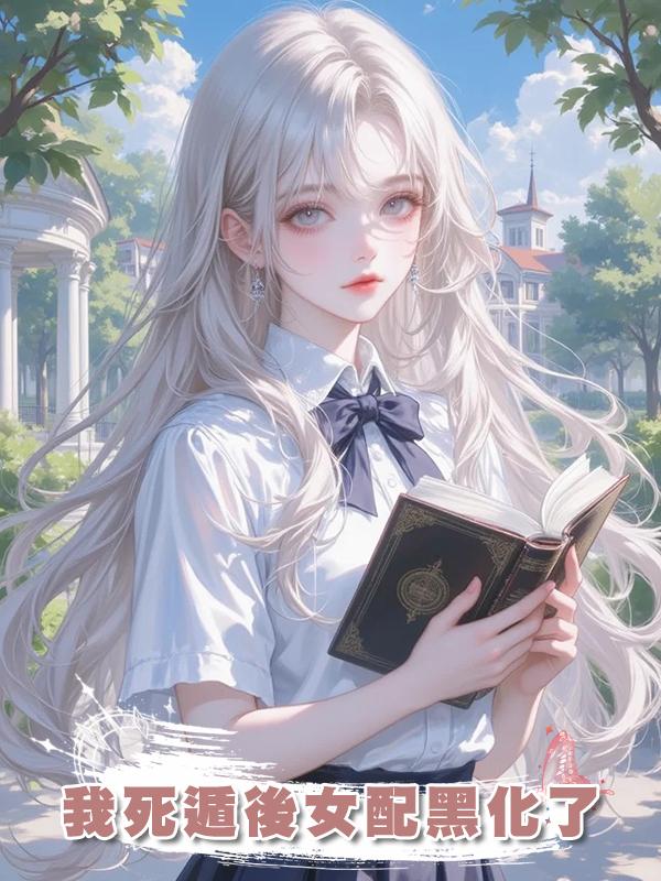 我死遁後女配黑化了