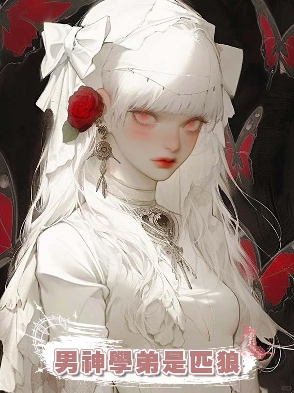 男神學弟是匹狼