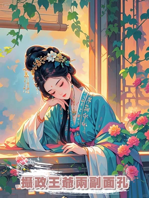 攝政王爺兩副面孔