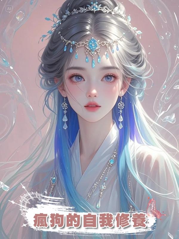 瘋狗的自我修養