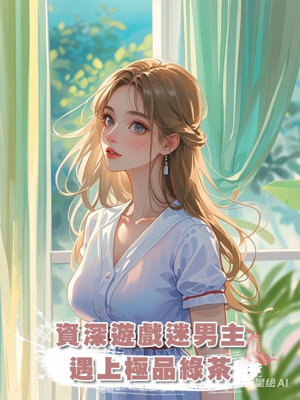 資深遊戲迷男主遇上極品綠茶