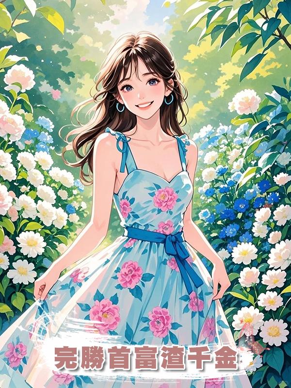 完勝首富渣千金