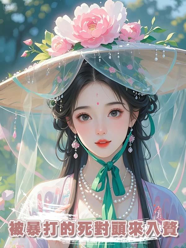 被暴打的死對頭來入贅