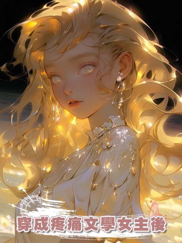 穿成疼痛文學女主後