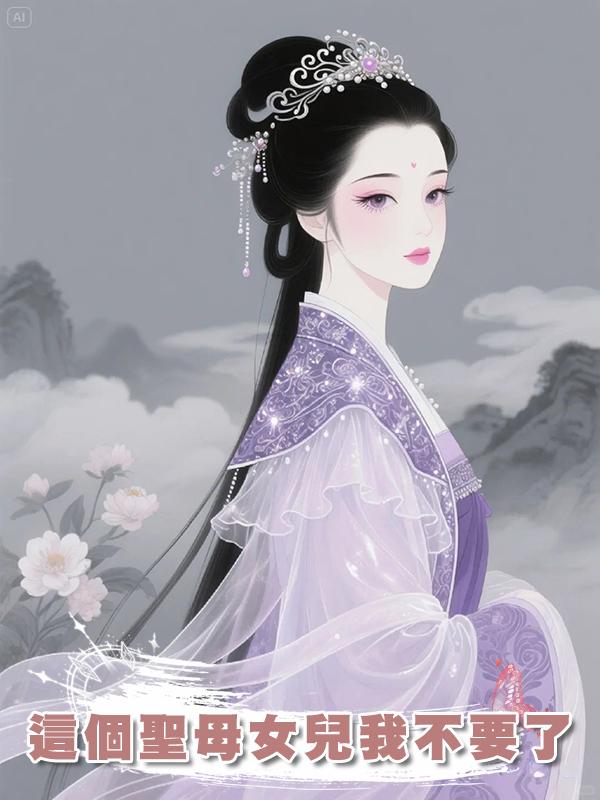 這個聖母女兒我不要了