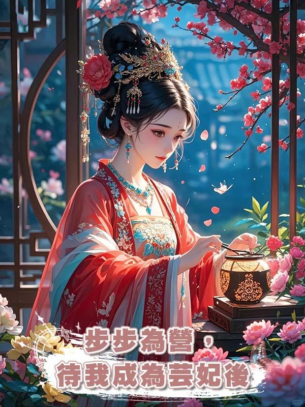 步步為營，待我成為芸妃後