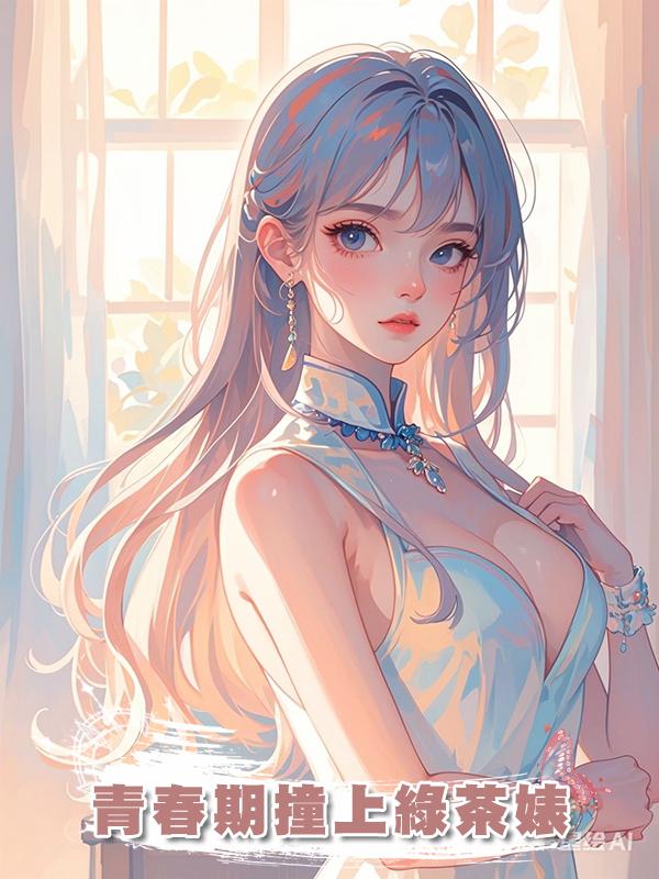 青春期撞上綠茶婊