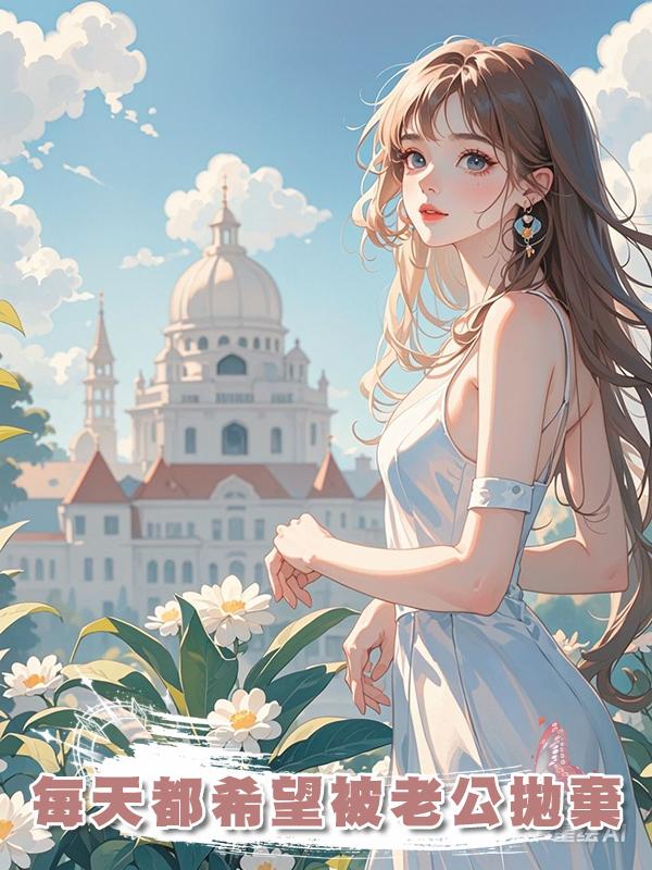 每天都希望被老公拋棄