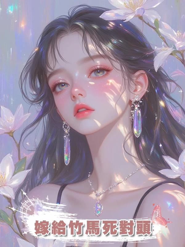 嫁給竹馬死對頭