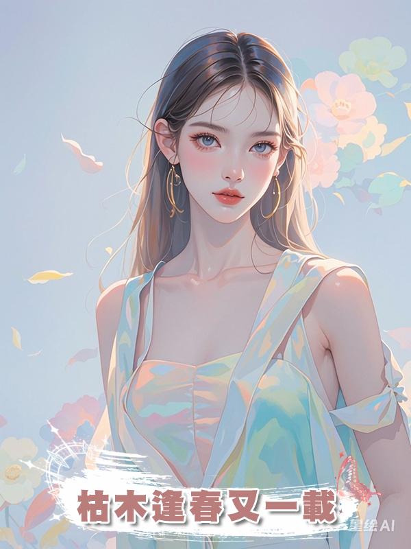 枯木逢春又一載